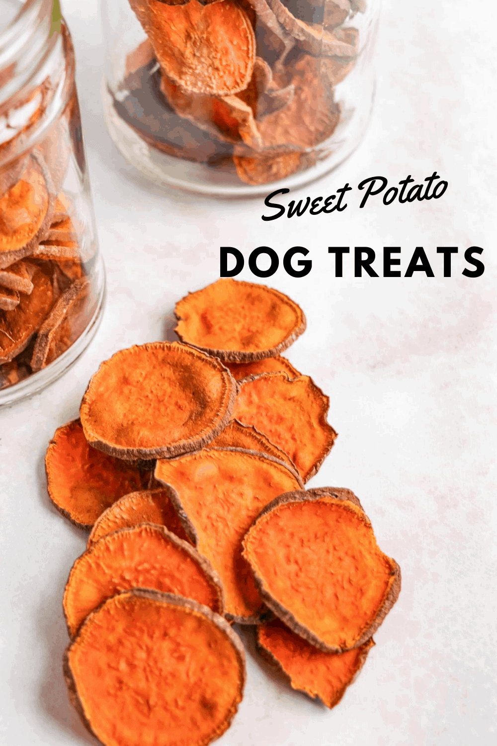 Sweet Potatoes Dog Treats at David Walker blog
