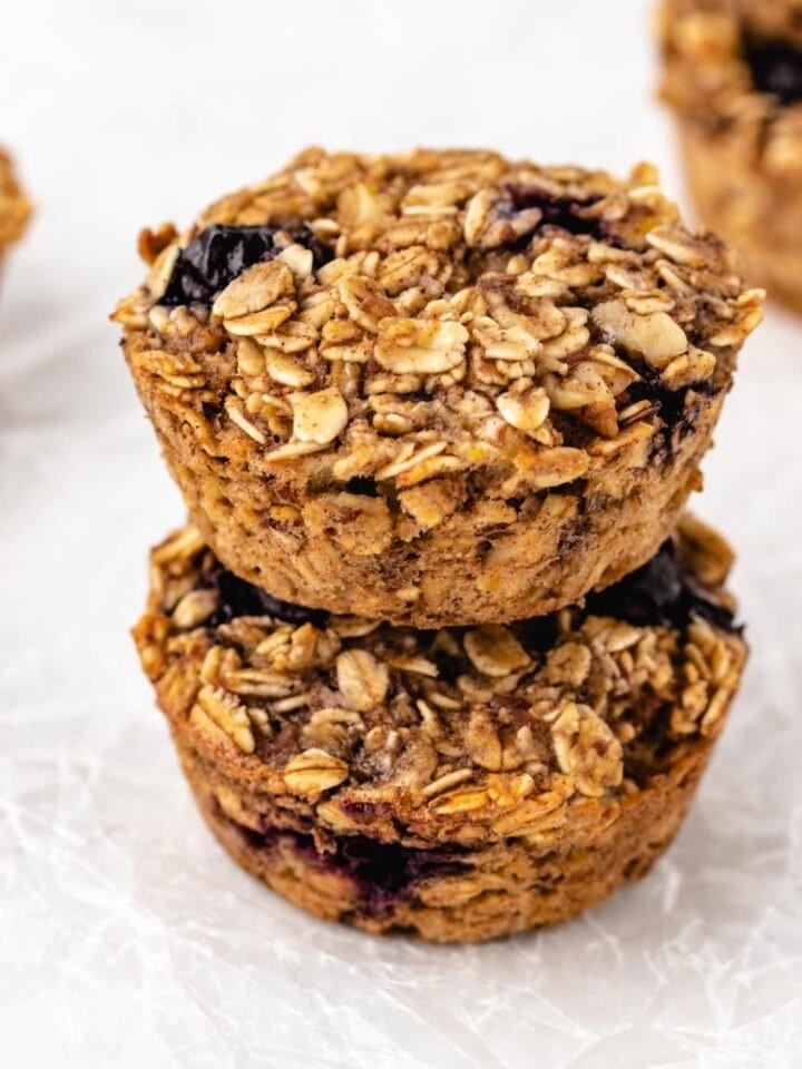 Wheat Berry Breakfast Bowl Three Little Chickpeas