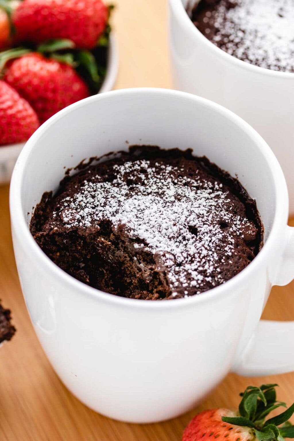 Vegan Chocolate Microwave Mug Cake No Oil Three Little Chickpeas vegan-chocolate-microwave-mug-cake-no-oil-three-little-chickpeas